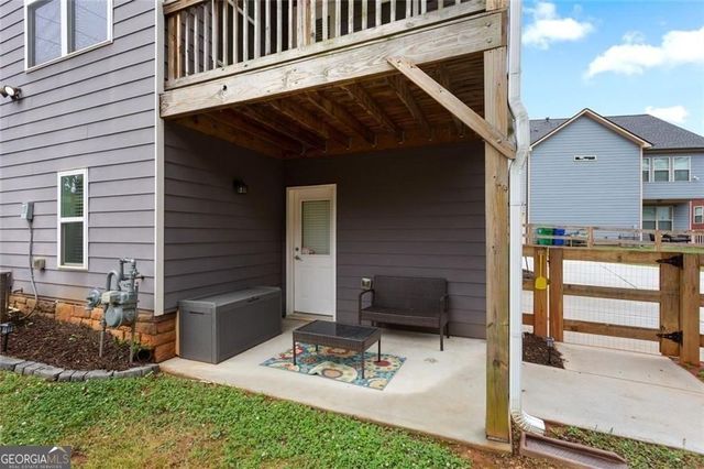 2107 Tilson Road, Decatur, GA 30032