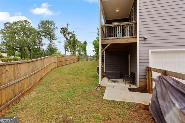 2107 Tilson Road, Decatur, GA 30032