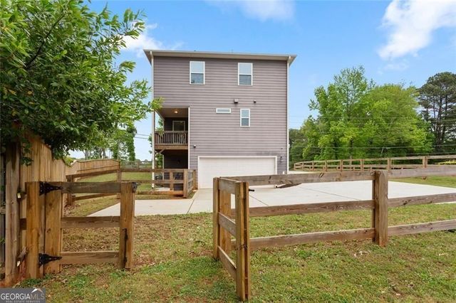 2107 Tilson Road, Decatur, GA 30032