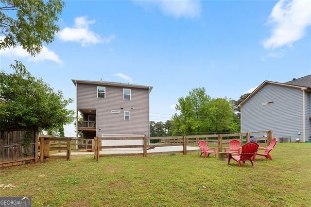 2107 Tilson Road, Decatur, GA 30032