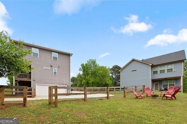 2107 Tilson Road, Decatur, GA 30032
