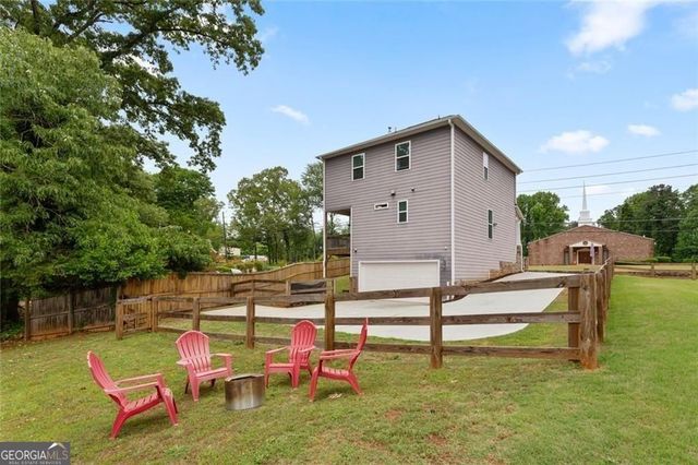 2107 Tilson Road, Decatur, GA 30032