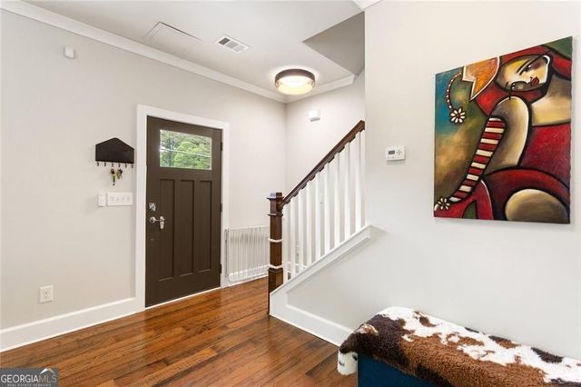 2107 Tilson Road, Decatur, GA 30032