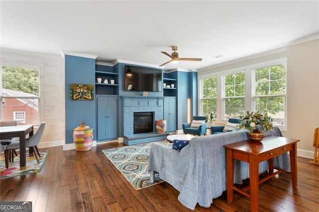 2107 Tilson Road, Decatur, GA 30032
