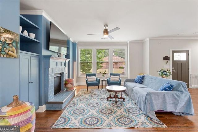 2107 Tilson Road, Decatur, GA 30032