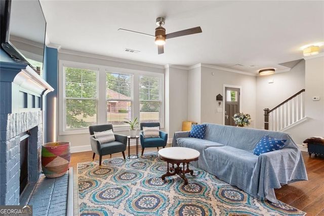 2107 Tilson Road, Decatur, GA 30032