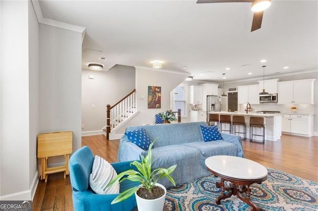 2107 Tilson Road, Decatur, GA 30032