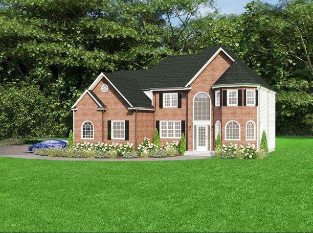25 Foxboro, Wrentham, MA 02093
