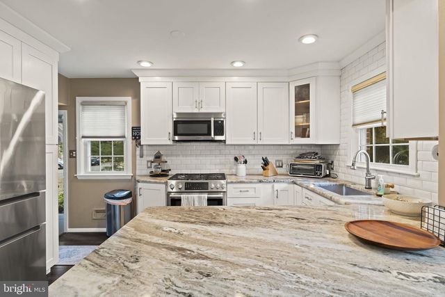 709 GROVE ST, Haddonfield, NJ 08033