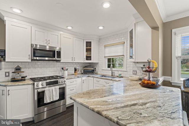 709 GROVE ST, Haddonfield, NJ 08033