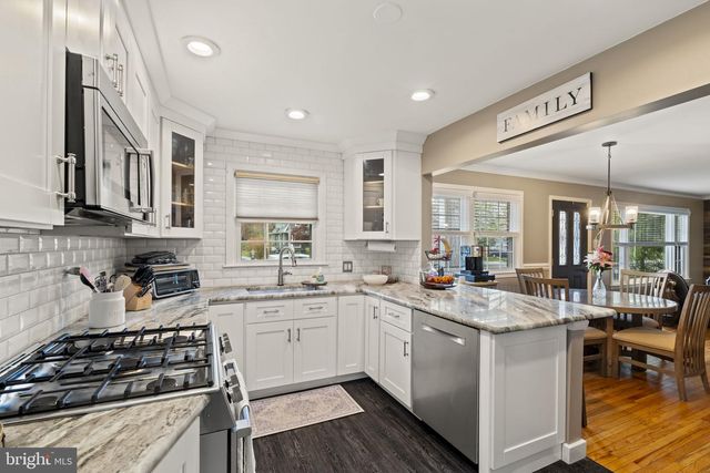 709 GROVE ST, Haddonfield, NJ 08033