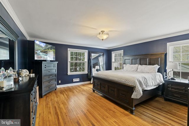 709 GROVE ST, Haddonfield, NJ 08033