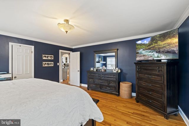 709 GROVE ST, Haddonfield, NJ 08033