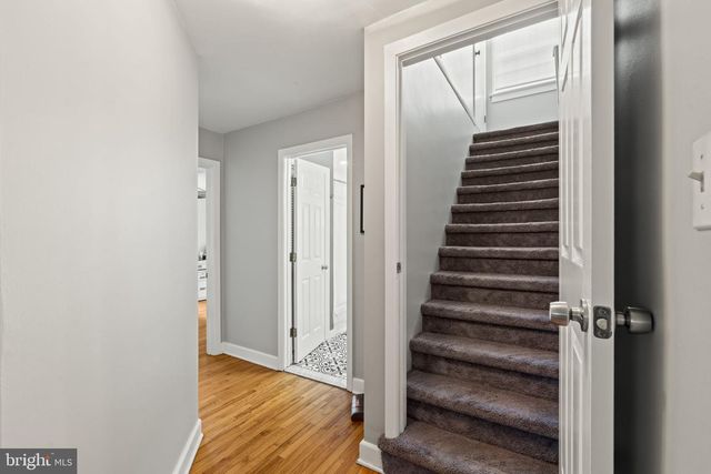 709 GROVE ST, Haddonfield, NJ 08033