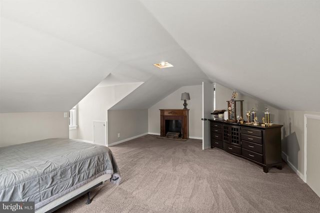 709 GROVE ST, Haddonfield, NJ 08033