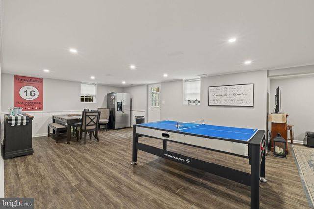 709 GROVE ST, Haddonfield, NJ 08033