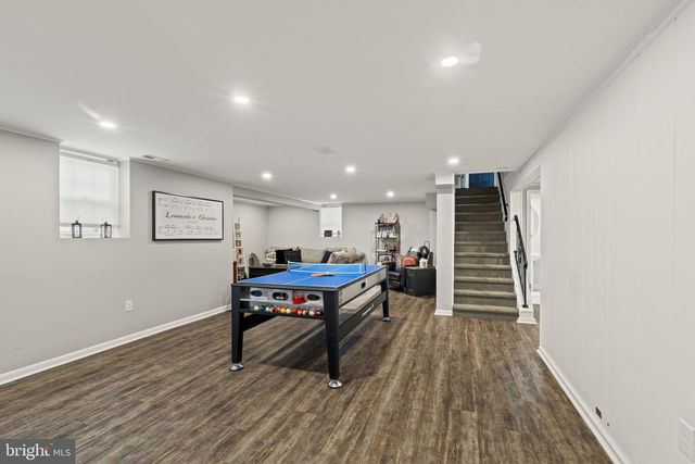 709 GROVE ST, Haddonfield, NJ 08033