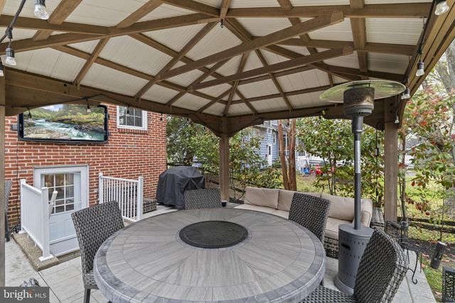 709 GROVE ST, Haddonfield, NJ 08033