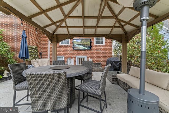 709 GROVE ST, Haddonfield, NJ 08033