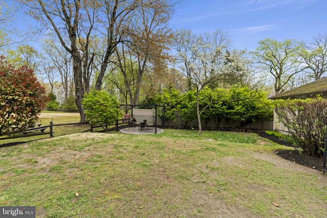 709 GROVE ST, Haddonfield, NJ 08033