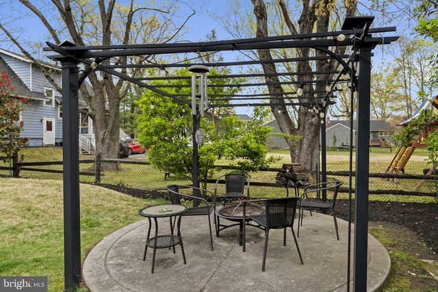 709 GROVE ST, Haddonfield, NJ 08033