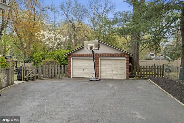 709 GROVE ST, Haddonfield, NJ 08033