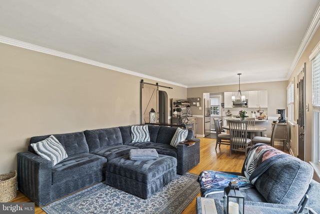 709 GROVE ST, Haddonfield, NJ 08033