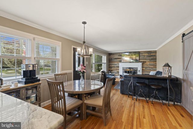 709 GROVE ST, Haddonfield, NJ 08033