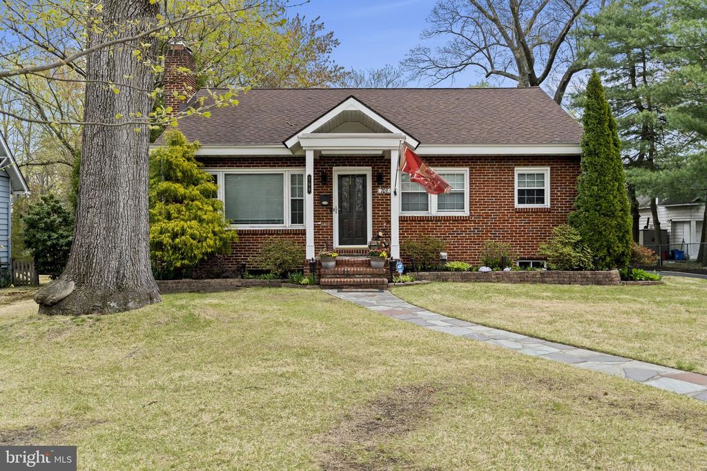 709 GROVE ST, Haddonfield, NJ 08033