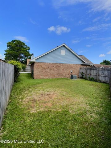 875 Laurelwood Drive, Biloxi, MS 39532
