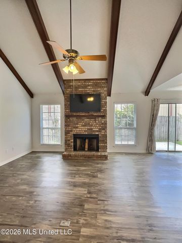 875 Laurelwood Drive, Biloxi, MS 39532