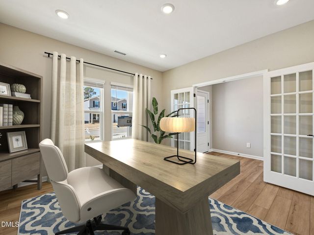 4013 Balvenie Lane, Raleigh, NC 27616