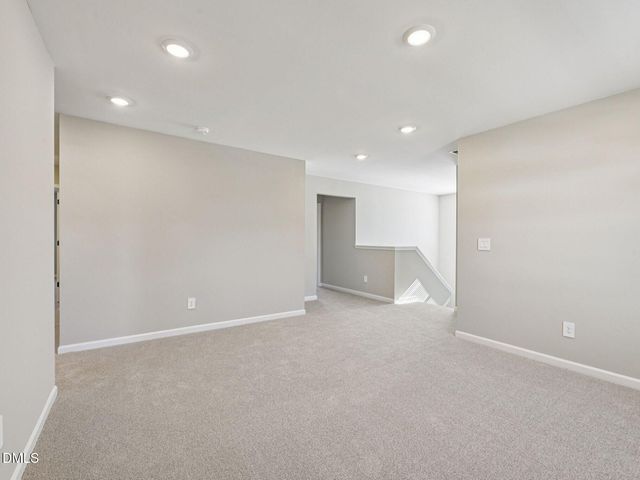 4013 Balvenie Lane, Raleigh, NC 27616