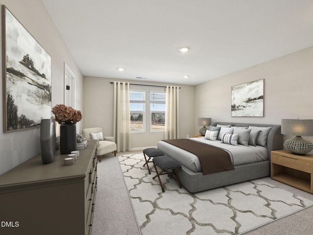 4013 Balvenie Lane, Raleigh, NC 27616