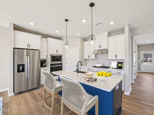 4013 Balvenie Lane, Raleigh, NC 27616