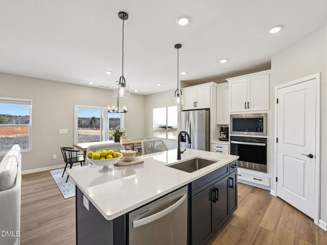 4013 Balvenie Lane, Raleigh, NC 27616