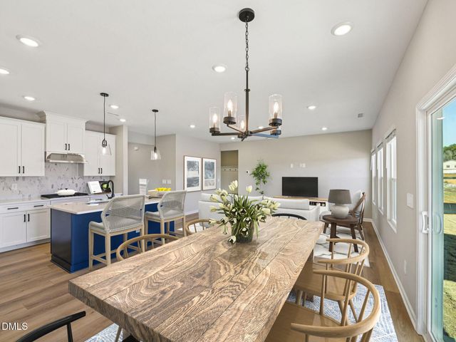 4013 Balvenie Lane, Raleigh, NC 27616