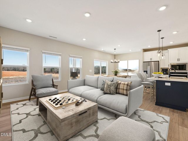 4013 Balvenie Lane, Raleigh, NC 27616