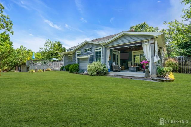 375 Kildare Drive, Toms River, NJ 08753