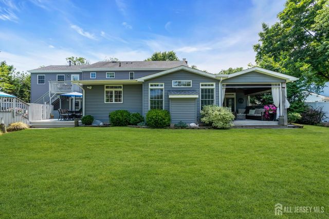 375 Kildare Drive, Toms River, NJ 08753