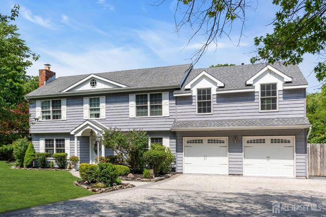 375 Kildare Drive, Toms River, NJ 08753