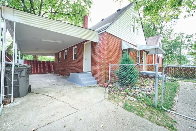 659 Temperance Avenue, Indianapolis, IN 46203