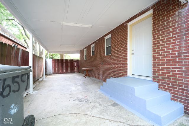 659 Temperance Avenue, Indianapolis, IN 46203