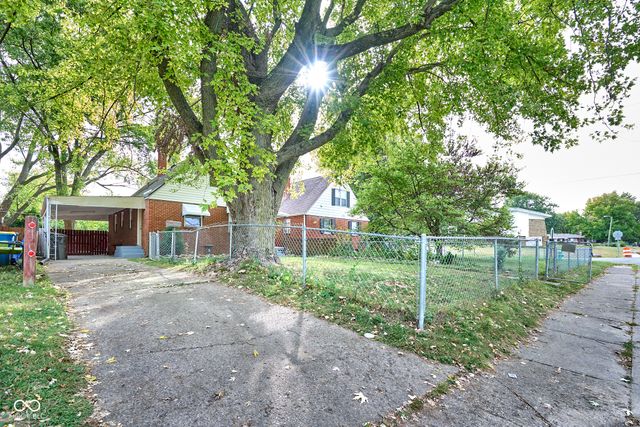 659 Temperance Avenue, Indianapolis, IN 46203