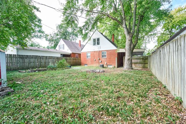 659 Temperance Avenue, Indianapolis, IN 46203
