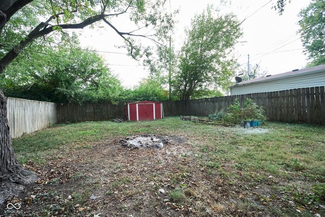 659 Temperance Avenue, Indianapolis, IN 46203