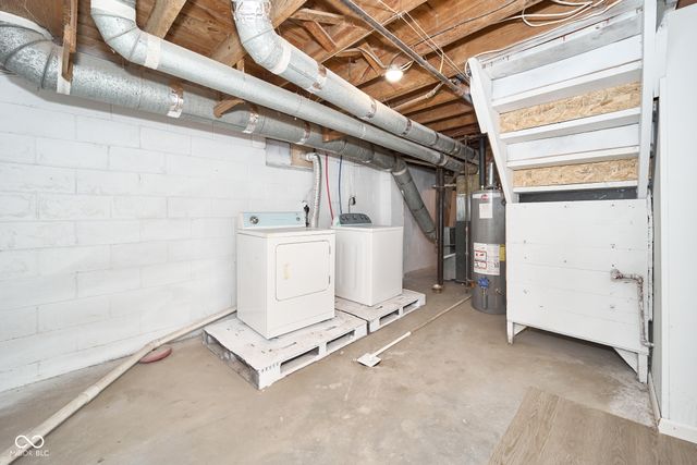 659 Temperance Avenue, Indianapolis, IN 46203