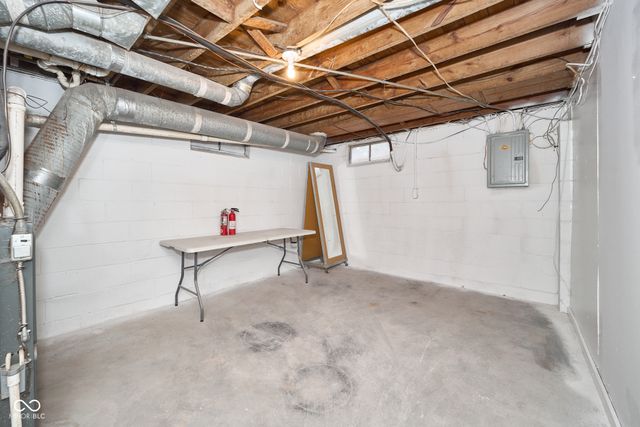 659 Temperance Avenue, Indianapolis, IN 46203