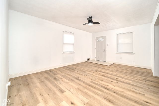 659 Temperance Avenue, Indianapolis, IN 46203
