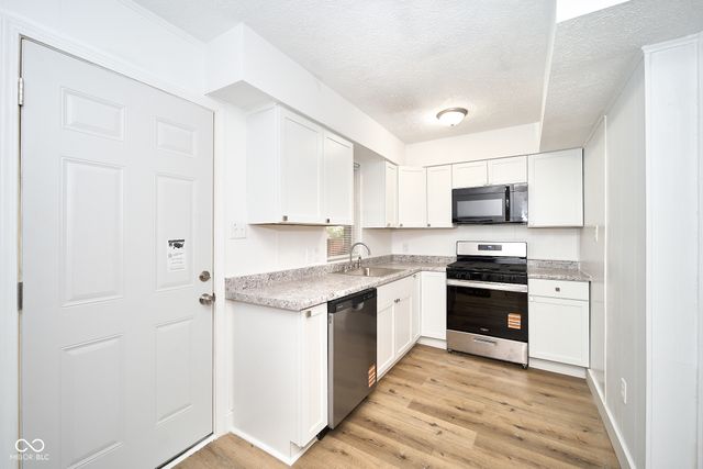 659 Temperance Avenue, Indianapolis, IN 46203